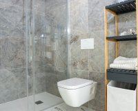 Obra nueva - Villa - Ciudad Quesada