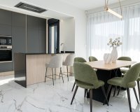 Obra nueva - Villa - Ciudad Quesada