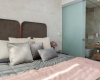 Obra nueva - Villa - Ciudad Quesada