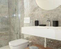 Obra nueva - Villa - Ciudad Quesada