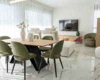 Obra nueva - Villa - Ciudad Quesada