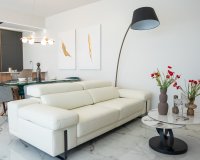 Obra nueva - Villa - Ciudad Quesada