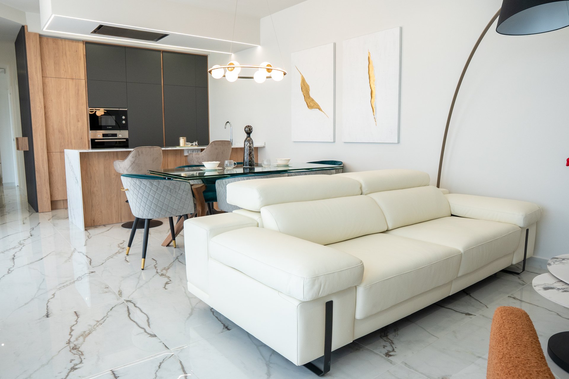 Obra nueva - Villa - Ciudad Quesada