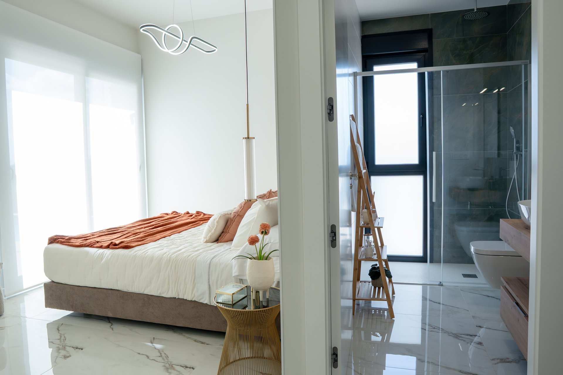 Obra nueva - Villa - Ciudad Quesada