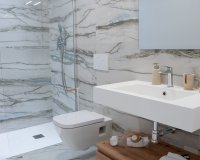 Obra nueva - Villa - Ciudad Quesada