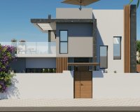 Obra nueva - Villa - Ciudad Quesada
