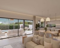 Obra nueva - Villa - Ciudad Quesada