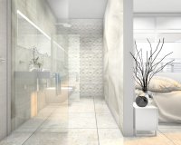 Obra nueva - Villa - Ciudad Quesada