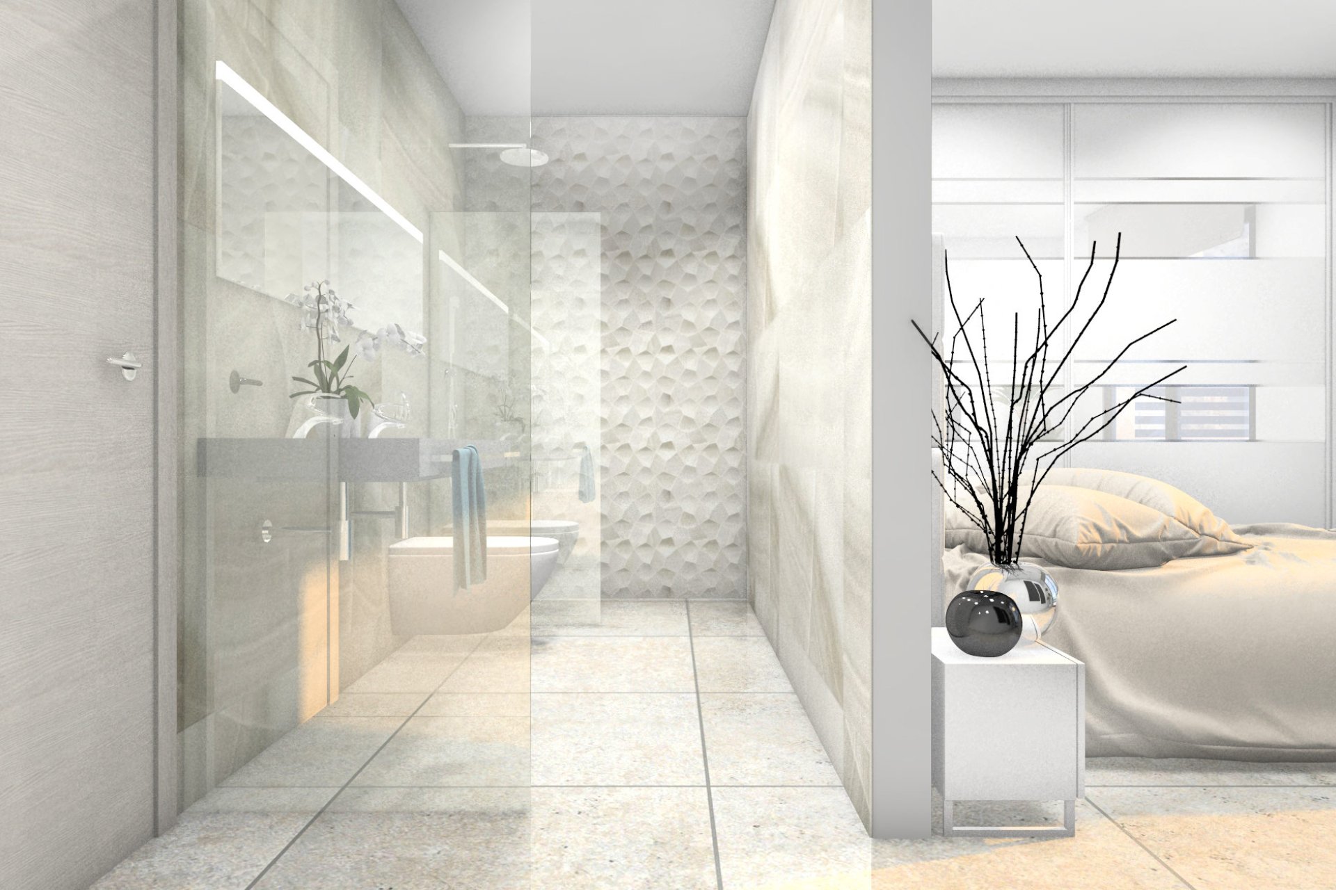 Obra nueva - Villa - Ciudad Quesada