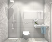 Obra nueva - Villa - Ciudad Quesada