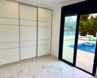 Obra nueva - Villa - Ciudad Quesada