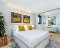 Obra nueva - Villa - Ciudad Quesada
