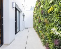 Obra nueva - Villa - Ciudad Quesada