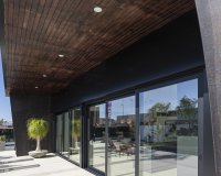 Obra nueva - Villa - Ciudad Quesada