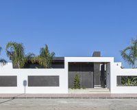 Obra nueva - Villa - Ciudad Quesada