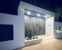 Obra nueva - Villa - Ciudad Quesada
