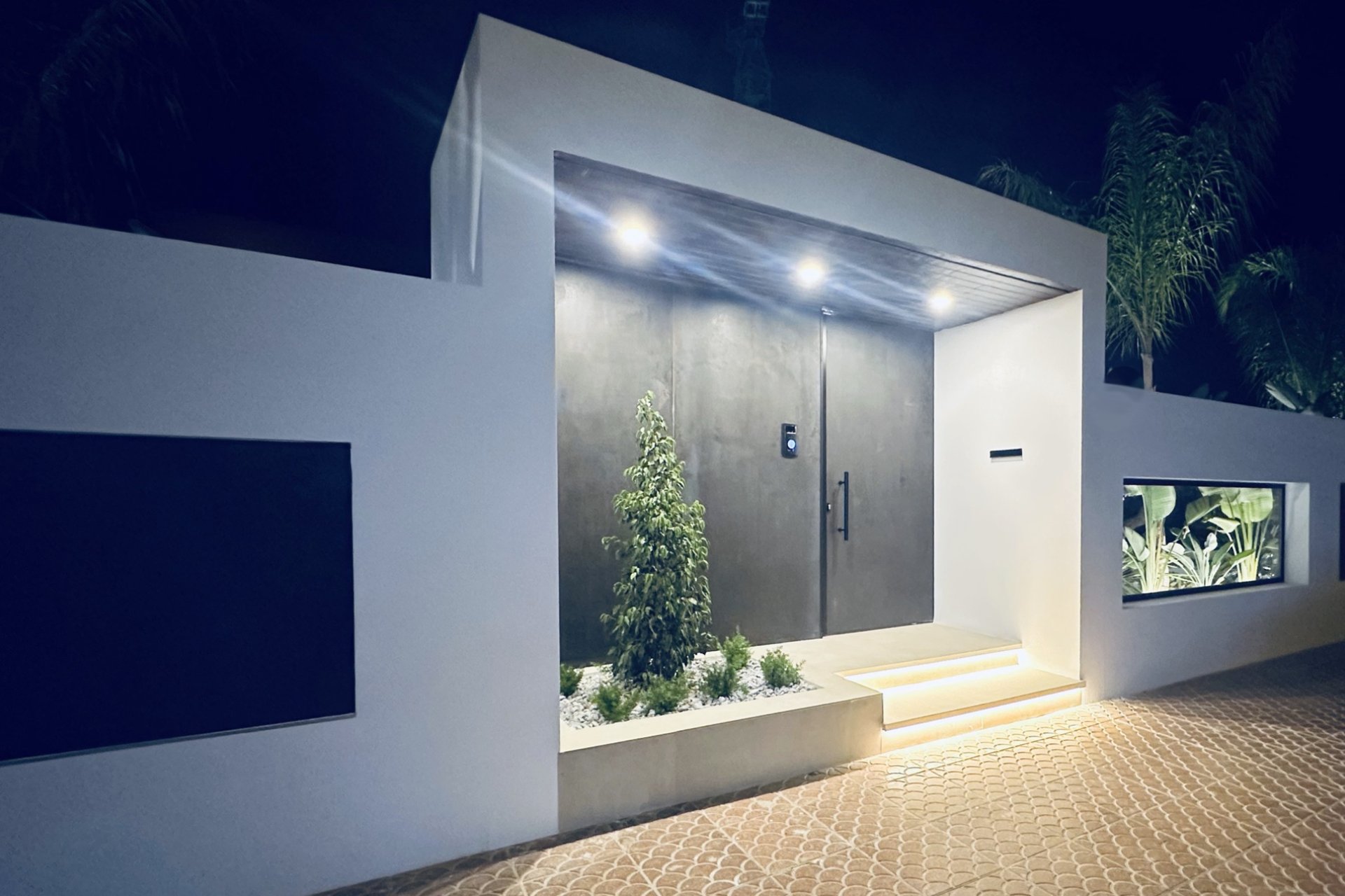 Obra nueva - Villa - Ciudad Quesada