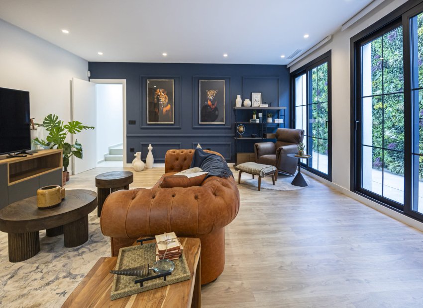 Obra nueva - Villa - Ciudad Quesada