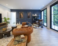 Obra nueva - Villa - Ciudad Quesada