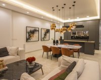 Obra nueva - Villa - Ciudad Quesada