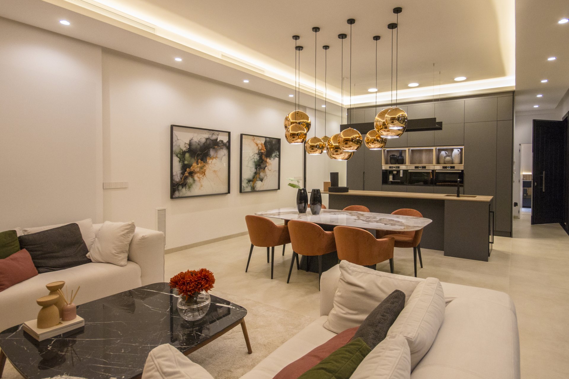 Obra nueva - Villa - Ciudad Quesada