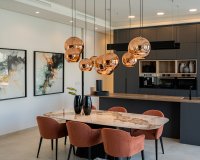 Obra nueva - Villa - Ciudad Quesada