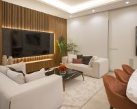 Obra nueva - Villa - Ciudad Quesada
