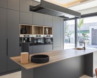 Obra nueva - Villa - Ciudad Quesada