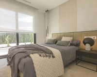 Obra nueva - Villa - Ciudad Quesada