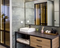 Obra nueva - Villa - Ciudad Quesada