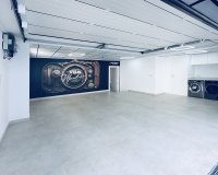 Obra nueva - Villa - Ciudad Quesada