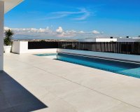 Obra nueva - Villa - Ciudad Quesada