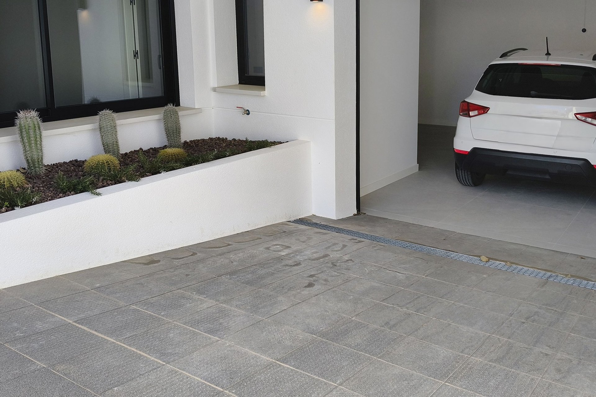 Obra nueva - Villa - Ciudad Quesada