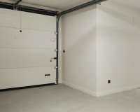 Obra nueva - Villa - Ciudad Quesada
