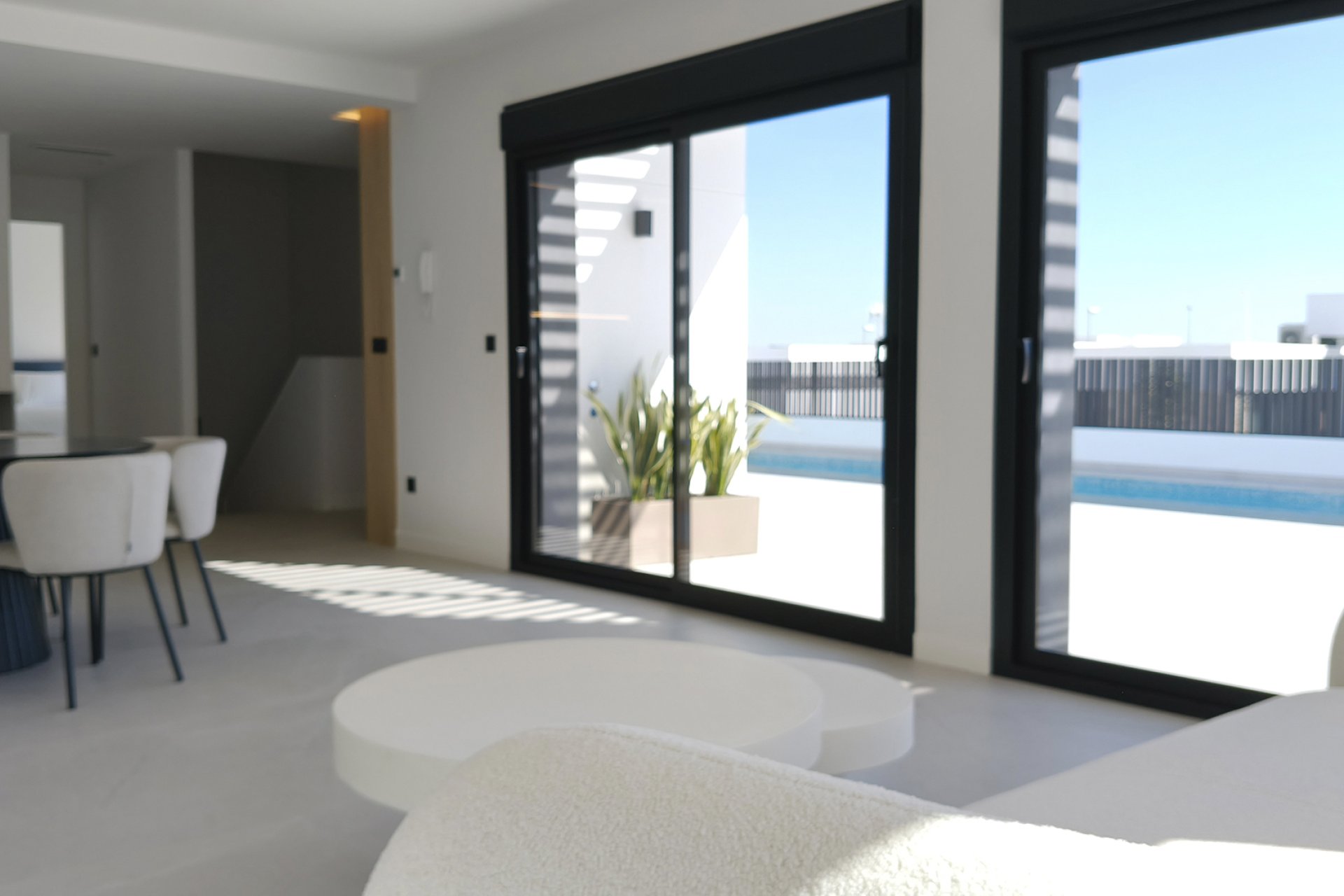 Obra nueva - Villa - Ciudad Quesada