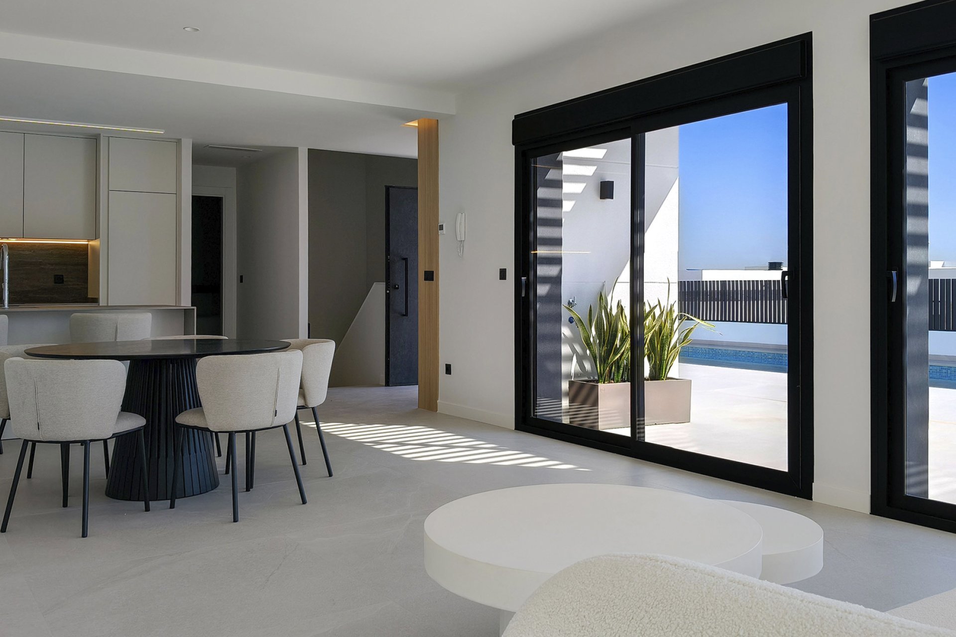 Obra nueva - Villa - Ciudad Quesada