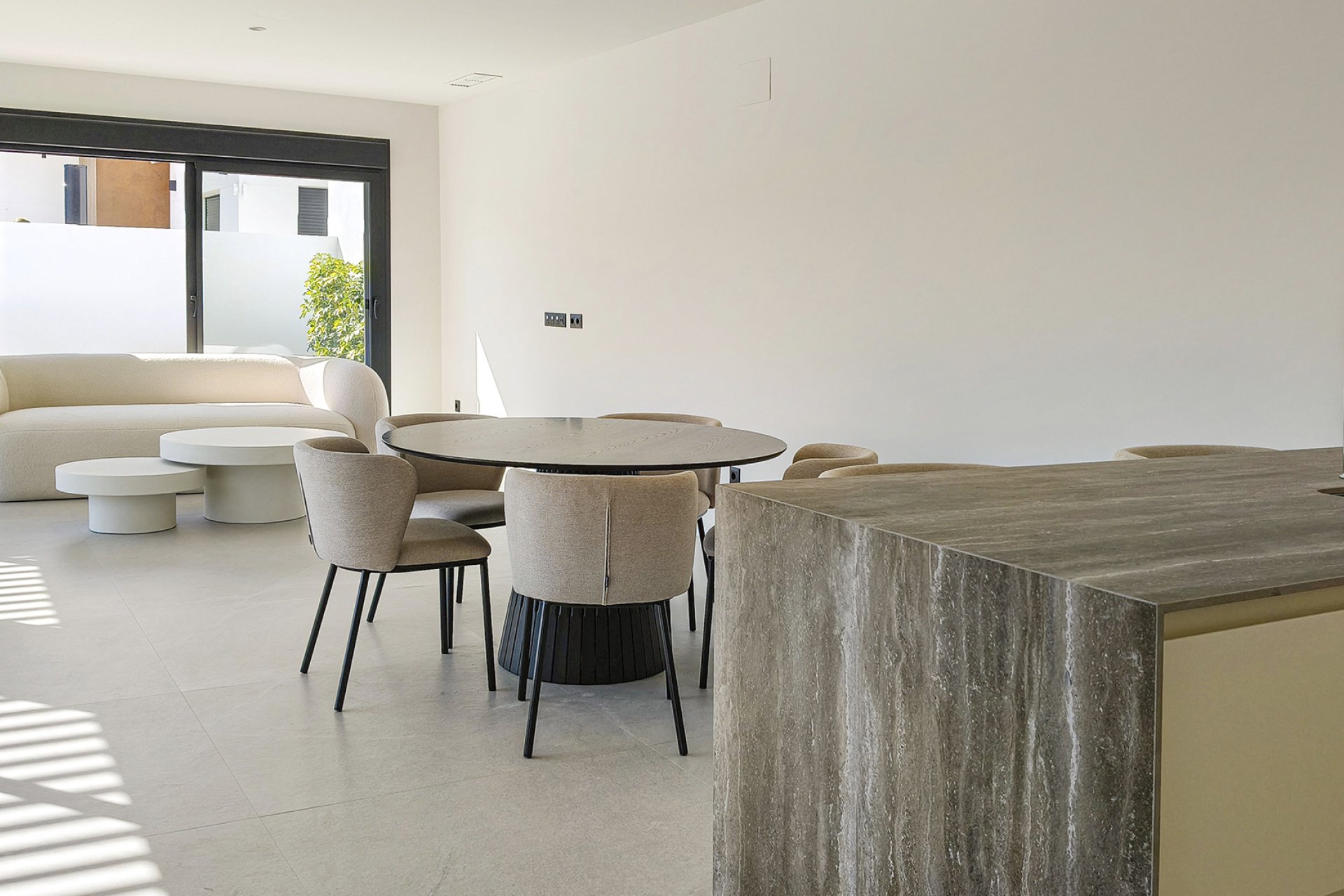 Obra nueva - Villa - Ciudad Quesada
