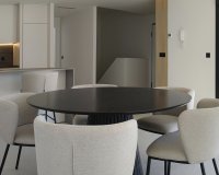 Obra nueva - Villa - Ciudad Quesada