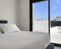 Obra nueva - Villa - Ciudad Quesada