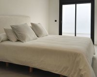 Obra nueva - Villa - Ciudad Quesada