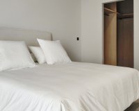 Obra nueva - Villa - Ciudad Quesada