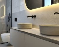 Obra nueva - Villa - Ciudad Quesada