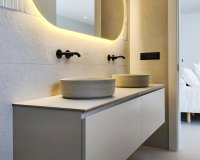 Obra nueva - Villa - Ciudad Quesada