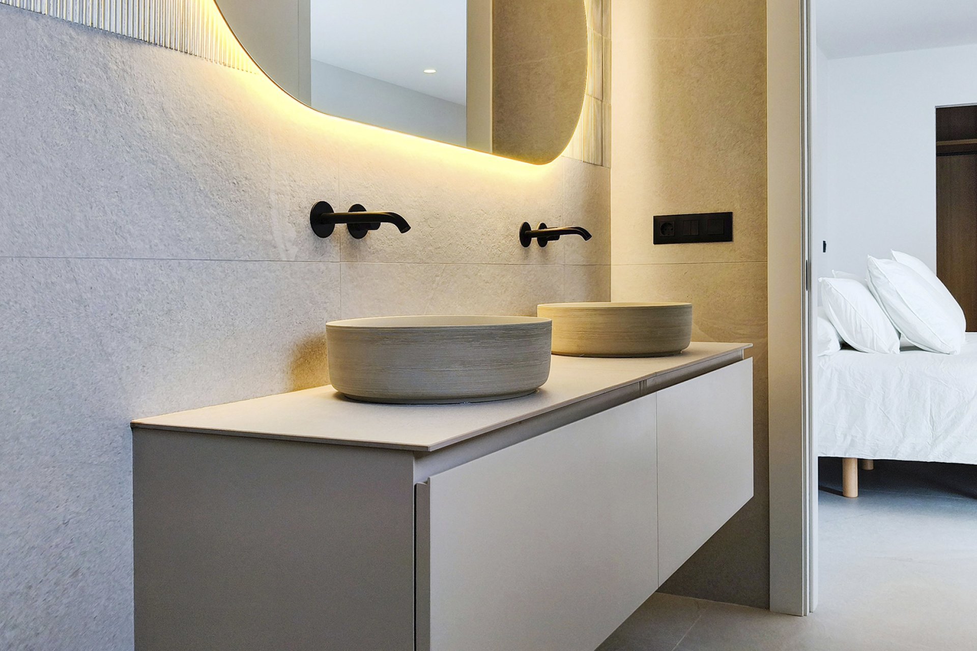 Obra nueva - Villa - Ciudad Quesada