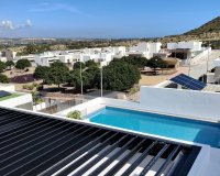 Obra nueva - Villa - Ciudad Quesada