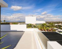 Obra nueva - Villa - Ciudad Quesada