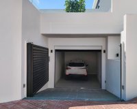 Obra nueva - Villa - Ciudad Quesada