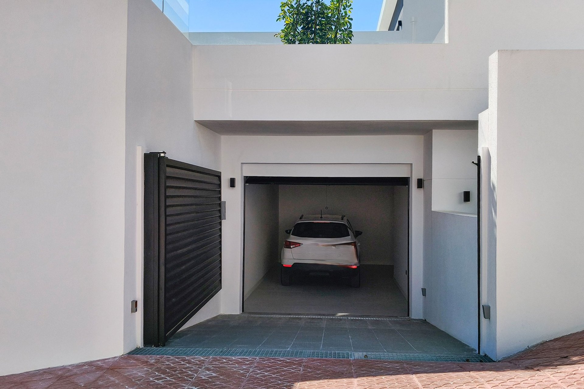 Obra nueva - Villa - Ciudad Quesada