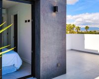 Obra nueva - Villa - Ciudad Quesada