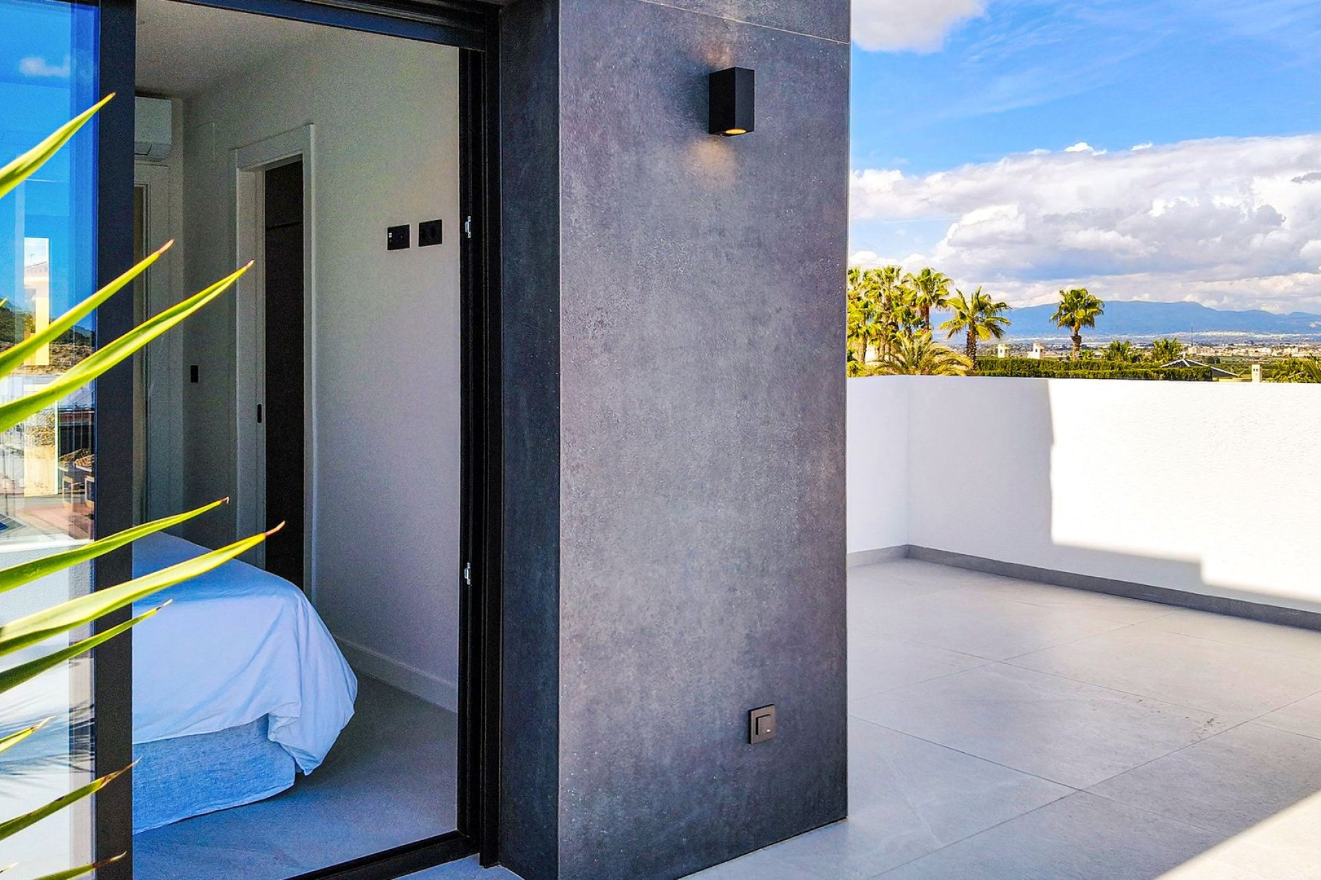 Obra nueva - Villa - Ciudad Quesada
